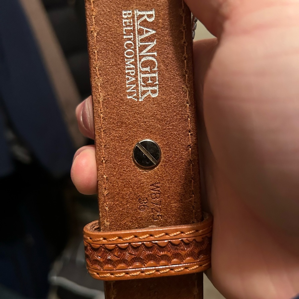 Belt - Picture 2 of 4